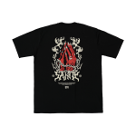 DTA - Baju Pray for Faith | T-Shirt Pria Wanita | Baju Distro | Baju Unisex