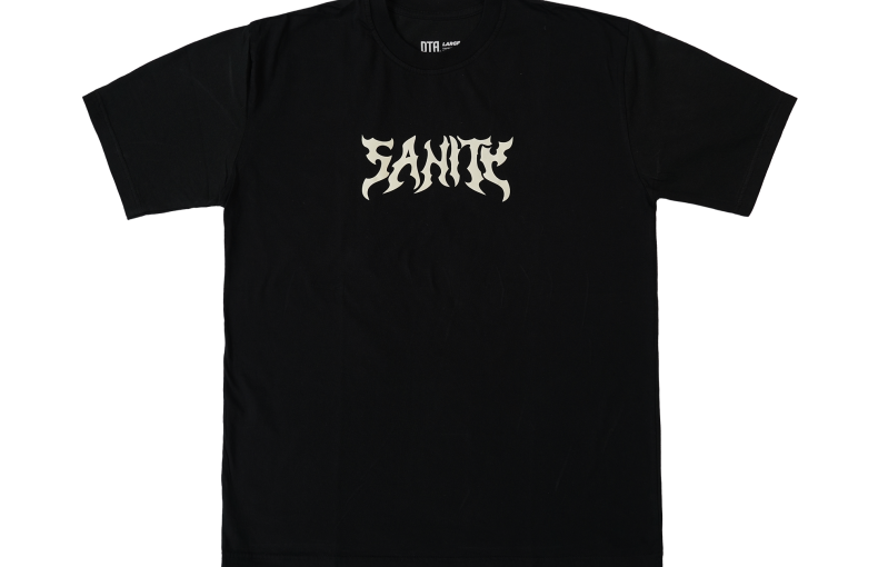 DTA - Baju Pray for Faith | T-Shirt Pria Wanita | Baju Distro | Baju Unisex