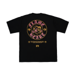 DTA - Baju Flame Earth | T-Shirt Pria Wanita | Baju Distro | Baju Unisex