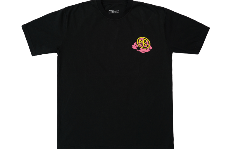 DTA - Baju Gummy Candy | T-Shirt Pria Wanita | Baju Distro | Baju Unisex