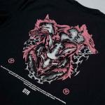 DTA - Baju The Tricultura | T-Shirt Pria Wanita | Baju Distro | Baju Unisex