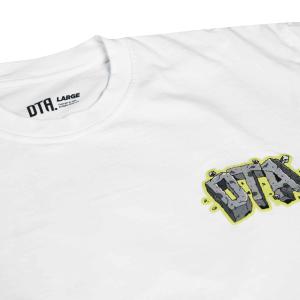 DTA - Baju Stone Age | T-Shirt Pria Wanita | Baju Distro | Baju Unisex