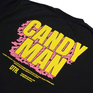 DTA - Baju Gummy Candy | T-Shirt Pria Wanita | Baju Distro | Baju Unisex