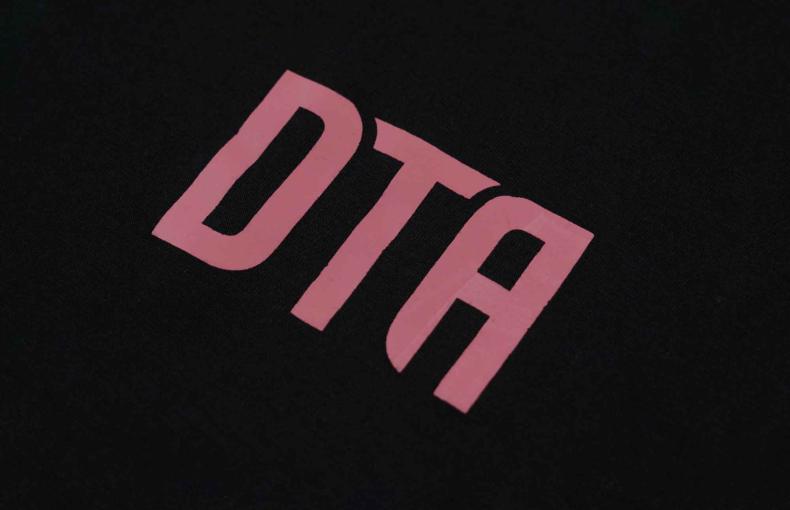 DTA - Baju The Tricultura | T-Shirt Pria Wanita | Baju Distro | Baju Unisex