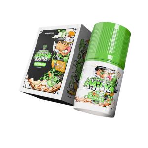 Candyman Milk Honeydew Freebase 60ML 6MG 3MG