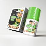 MILK HONEYDEW