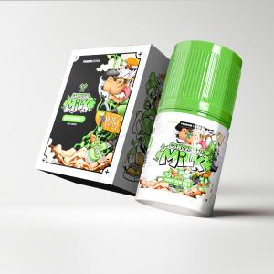 MILK HONEYDEW