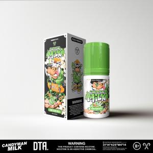 Candyman Milk Honeydew Pods Friendly 30 ML 12 MG