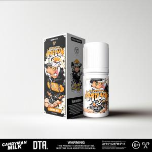 Candyman Milk Original Pods Friendly 30 ML 12 MG