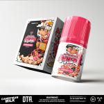 Candyman Milk Strawberry Freebase 60ML 6MG 3MG