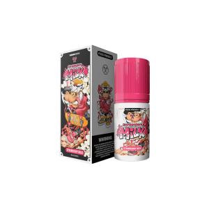 Candyman Milk Strawberry Pods Friendly 30 ML 12 MG