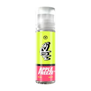 Mure Juice Apple Freeze Freebase 60 ML 3 MG