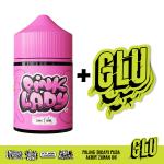 GLU V9 PINK LADY