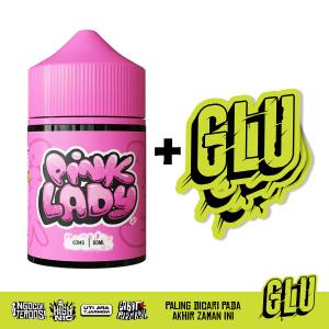 GLU V9 PINK LADY