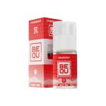 Bequ by Poda Strawberry Saltnic 30 ML 3 MG