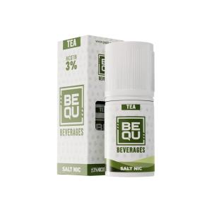 Bequ by Poda Tea Saltnic 30 ML 3 MG