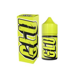 Glu Cosmopolitan Freebase 60 ML 3 MG Saltnic 30 ML 30 MG