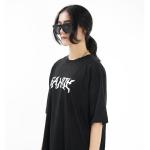 DTA - Baju Pray for Faith | T-Shirt Pria Wanita | Baju Distro | Baju Unisex