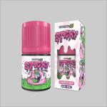 Candyman X Glu Sticky Strawberry Mochi Freebase 60 ML 3 MG 6 MG