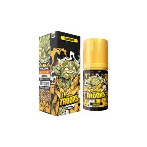 Candyman Troops Peanut Mochi Pods Friendly 30 ML 12 MG