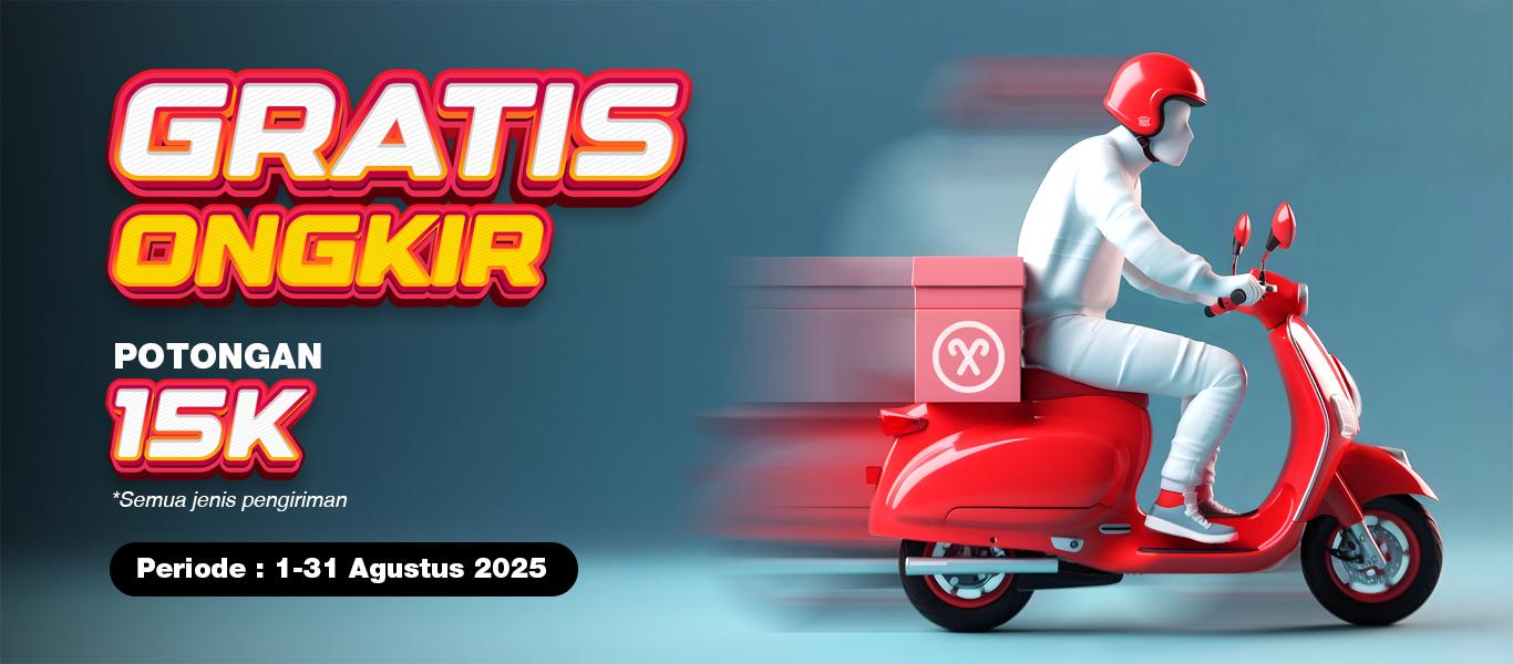WB Gratis Ongkir