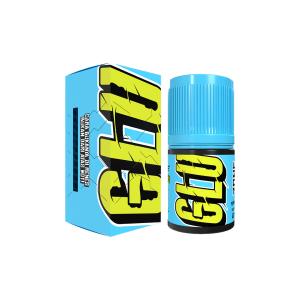 Glu Zone Sour Gum Freebase 60 ML 3 MG